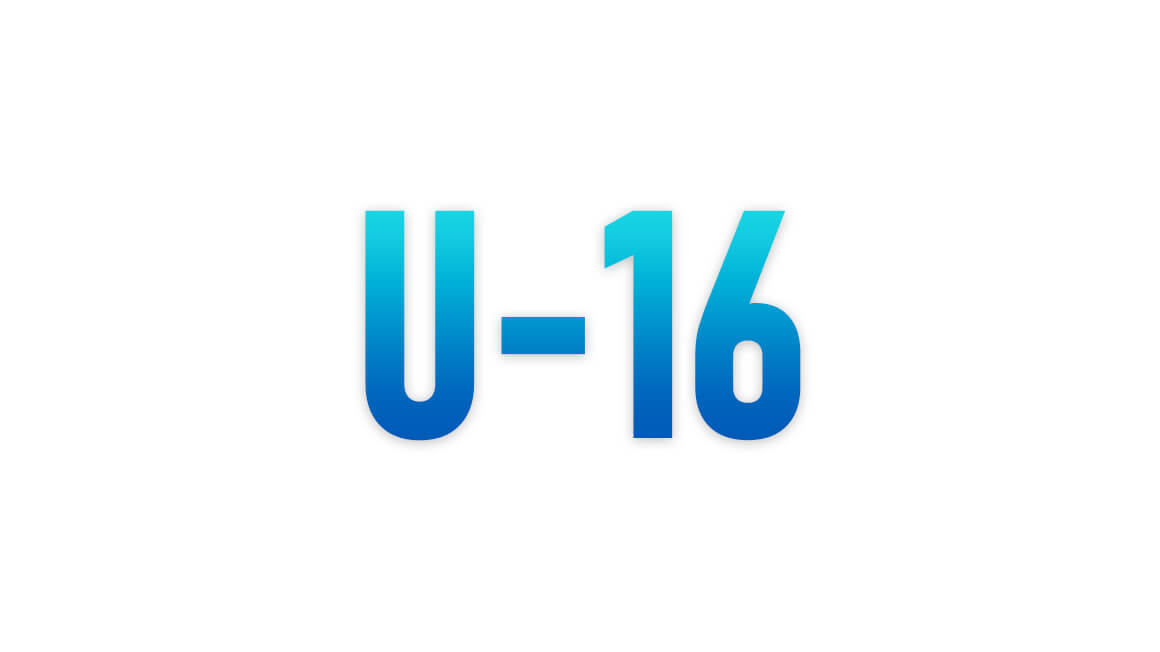 U-16